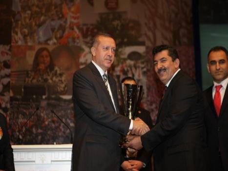 İL DANIŞMA MECLİSİMİZ YOĞUN KATILIMLA GERÇEKLEŞTİRİLDİ.