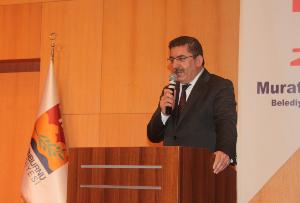 Konyalı Hemşehrilerimizle Programımız