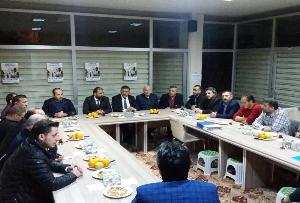 Kahvaltı Programımız, Okul ve Dernek Ziyaretlerimiz Devam Ediyor...