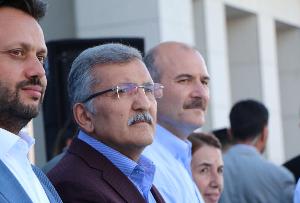 Zeytinburnu  Mitingimizi Gerçekleştirdik.