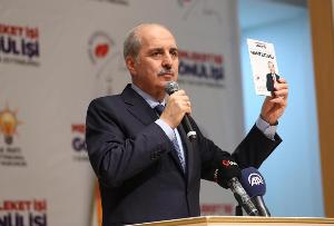 Zeytinburnu Anadolu Buluşmaları'nın İlki Gerçekleştirildi