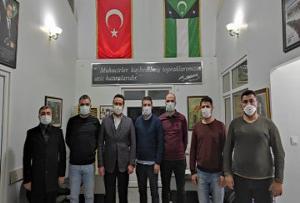 Batı Trakya Türkleri Dayanışma Derneği