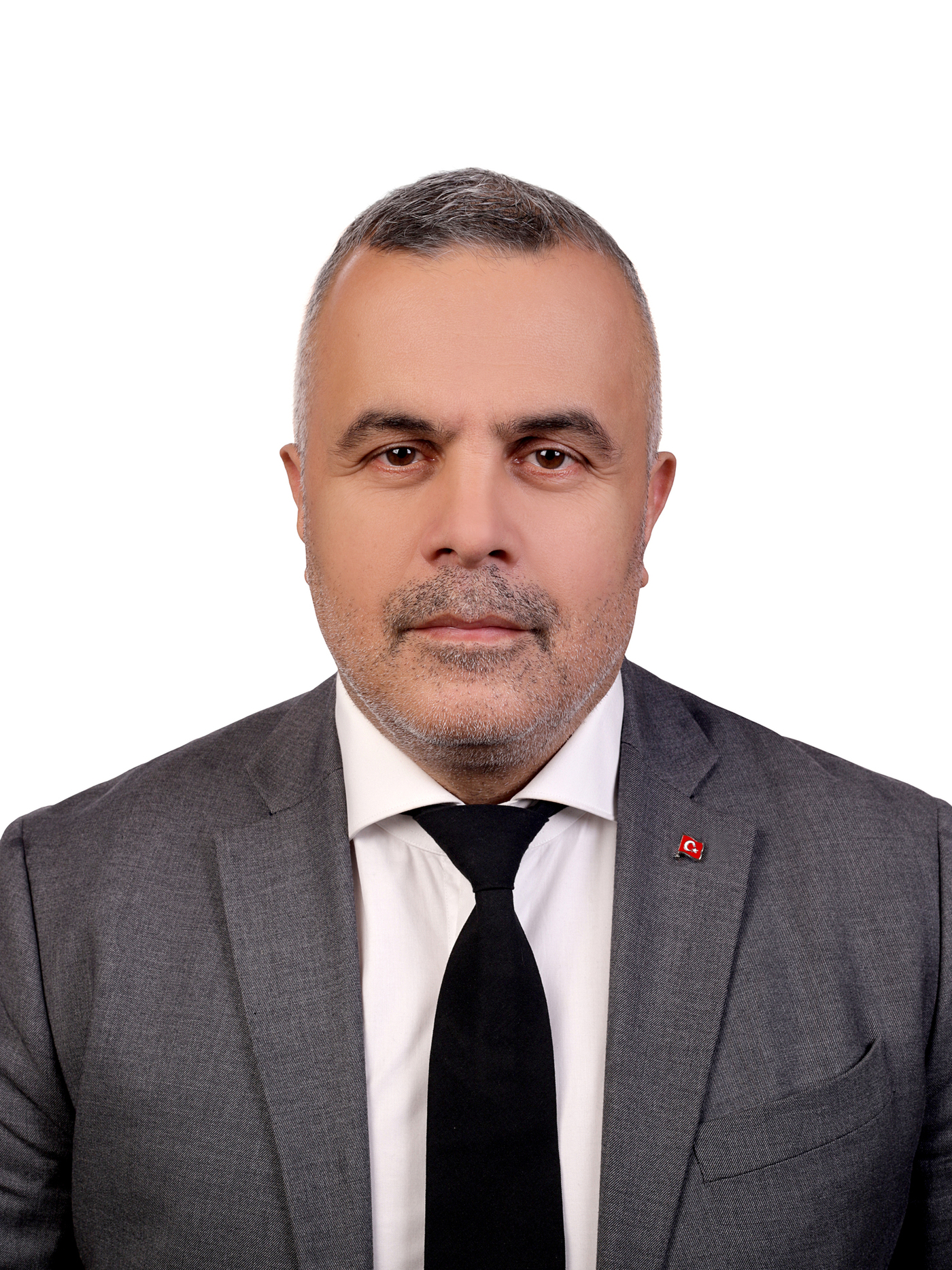 MEHMET ZEKİ MENTEŞE