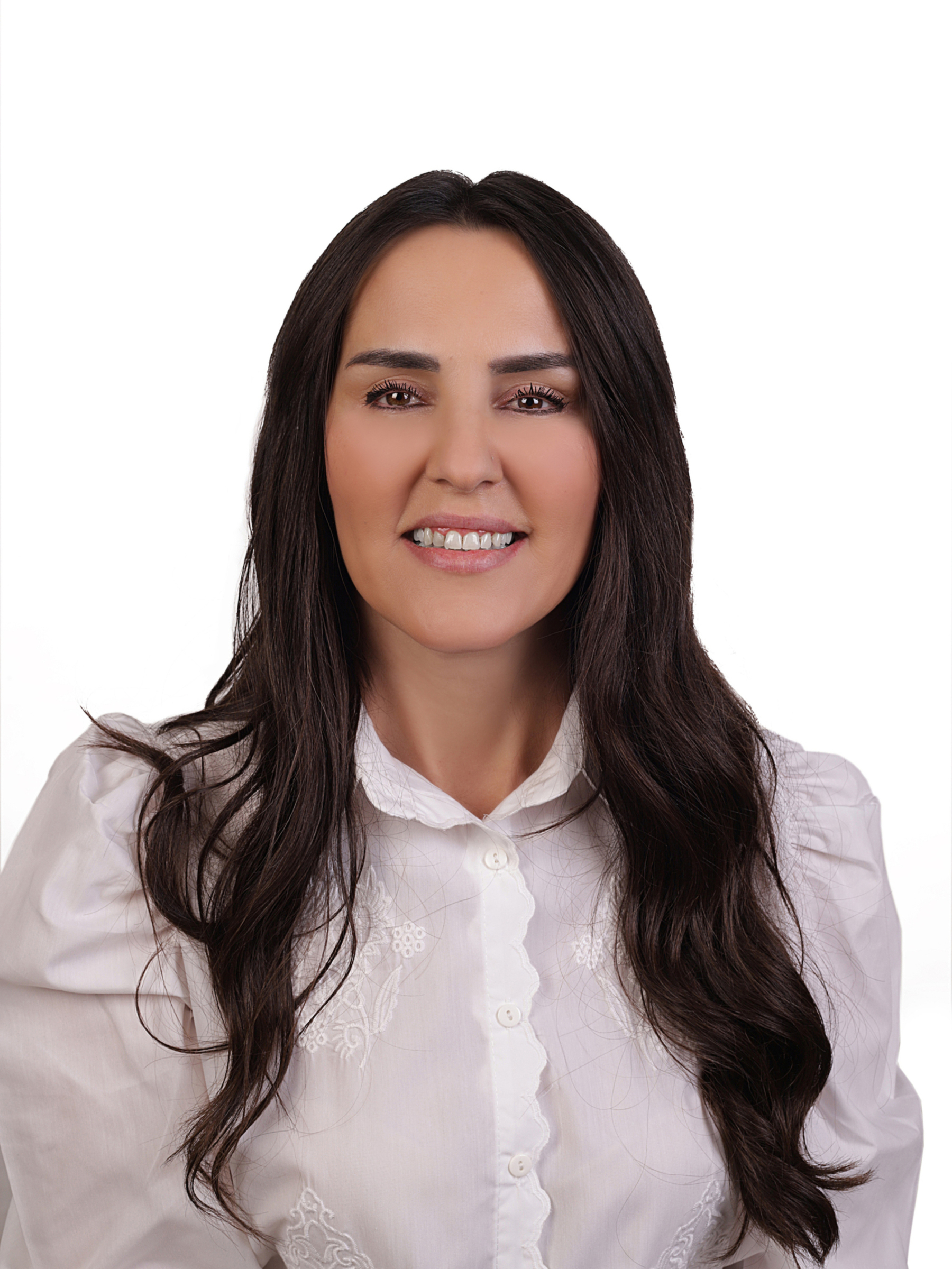 LEYLA DEMİRBAŞ