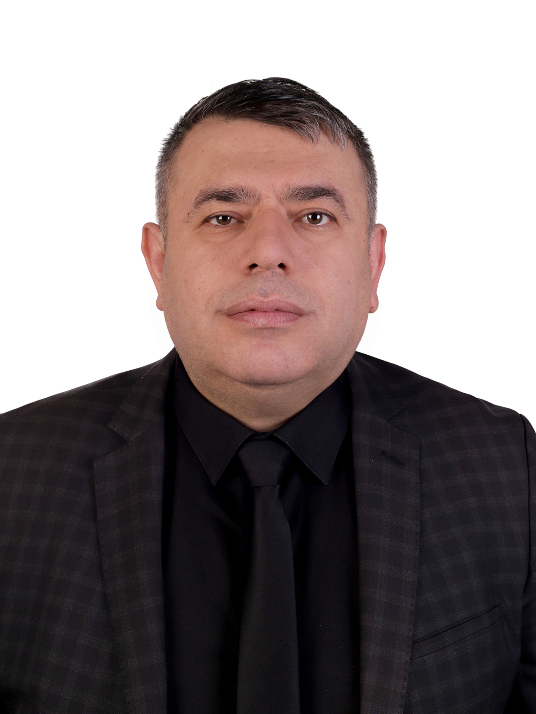 AHMET KAYA