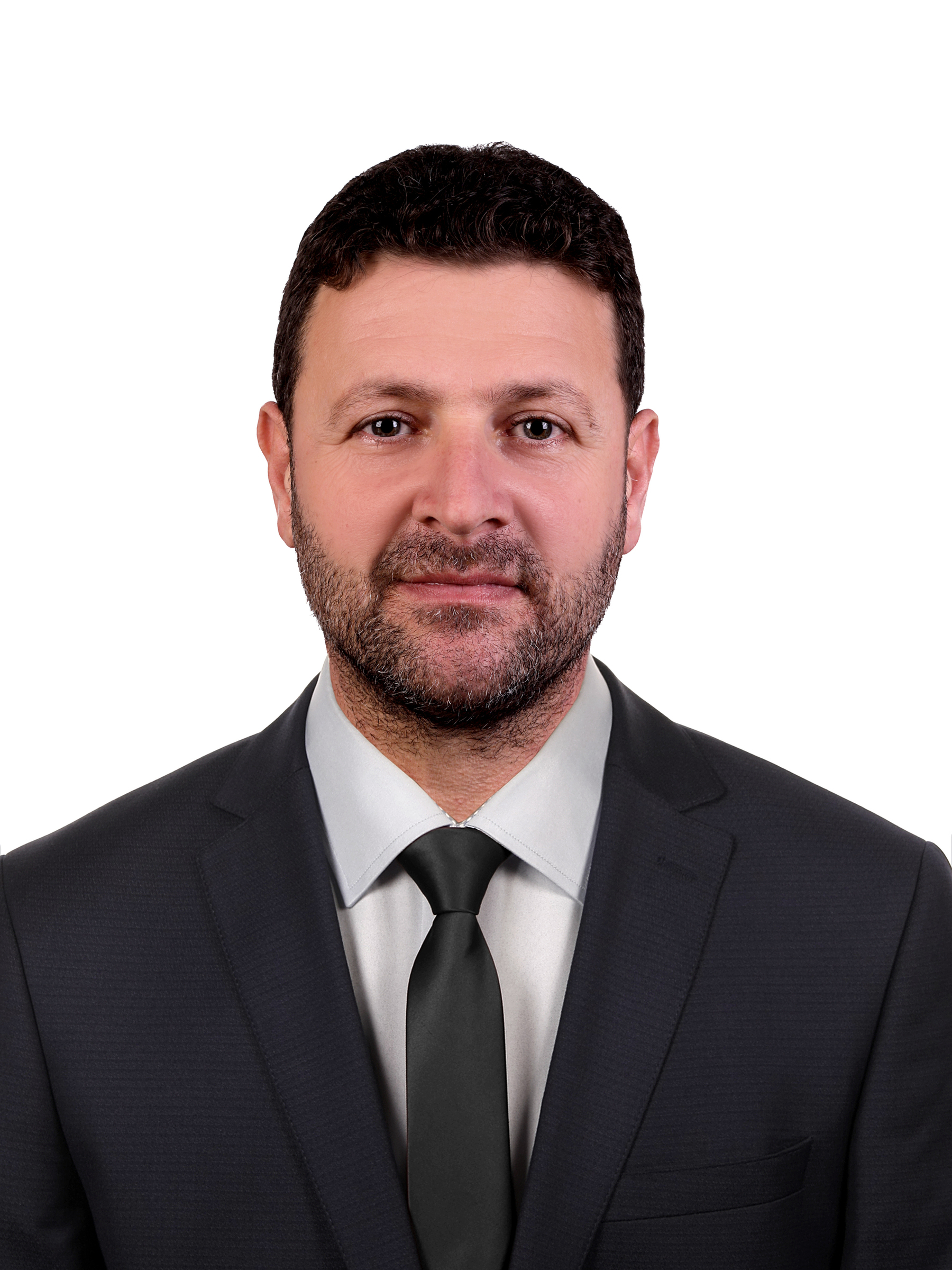 HALİM ŞENGÜL