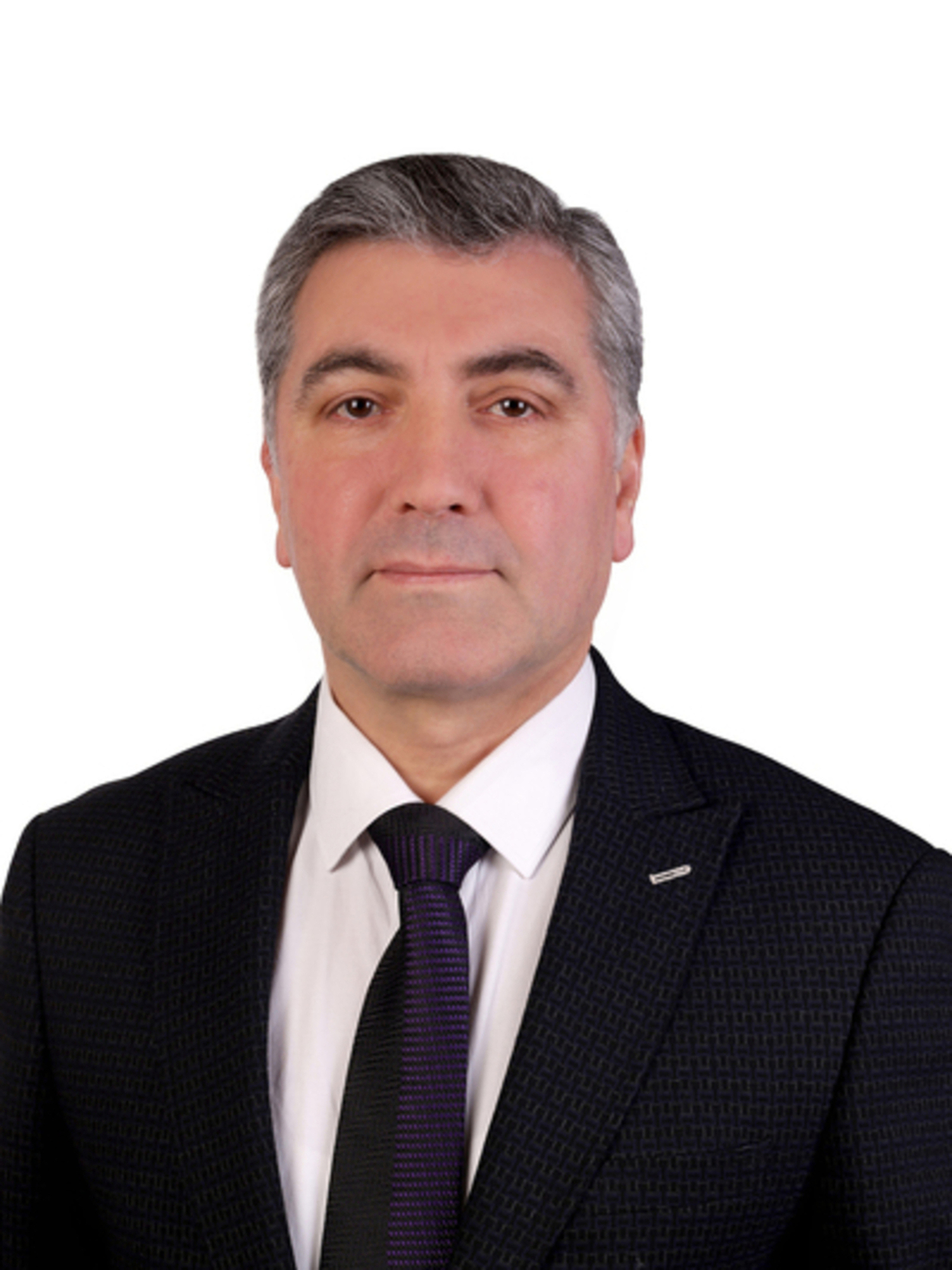 FEDAİ ÖZER