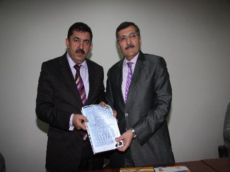 MURAT AYDIN: 3 DÖNEM TEKRAR ADAYIM 