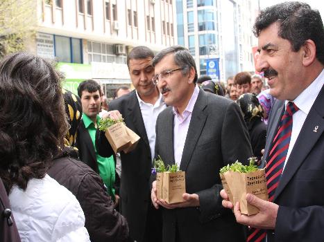 29 MART ZAFERİNİ HALKIMIZLA KUTLADIK